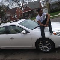 Massiah Amerson