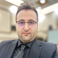 Ashkan Teymouri