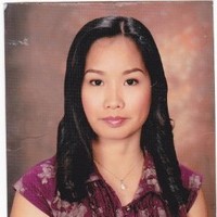 Kristel Karen Griffin