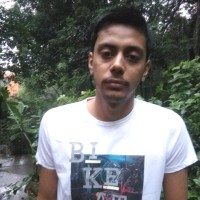 Debjit Majumder