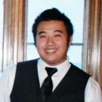 Joseph Yang