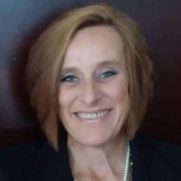 Stacy Bornbach
