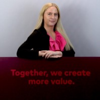 Sabine Frederikke Helmersen