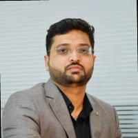 Syed Ibrahim