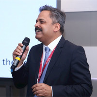 Amitabh Shrivastava