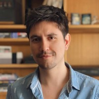 Felipe Ovalle Salinas