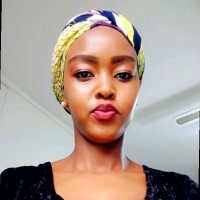 Thabsile Godfredis Miya