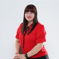 Johana Botero Giraldo M. Sc. Inf