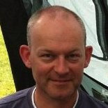 Richard Bools
