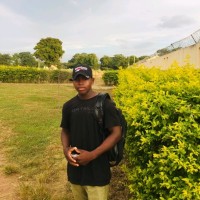 Danladi Jonathan