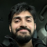 Syed Ghazi