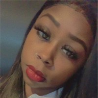 Kenya Jackson
