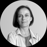 Anna Gosteva