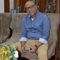 Tamer Elhlow