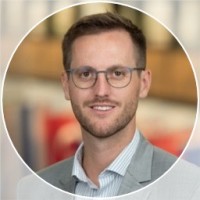 Tyler Mann, MBA