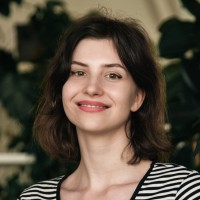 Yeva Vinnychenko