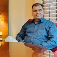 Bhupinder Sehgal