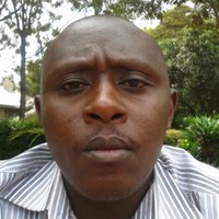 Hezron Kibe