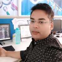 Gaurav Tiwari