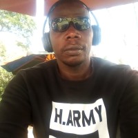 Christopher Makokha