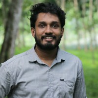 Binu Joseph