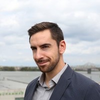 Andy Friedrich, CSS