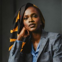Khadija Mohammed