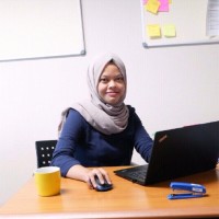 Lisnawati .