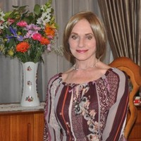 Ibolya Smith