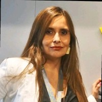 Alejandra Paz Lobos Hernández