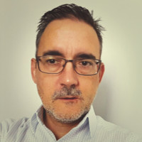 Francisco Marti Fajardo