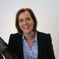 Merete Jorgensen Holth