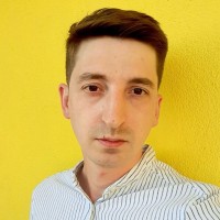 Dmitry Gulelauri