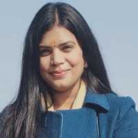 Mansi Bisht