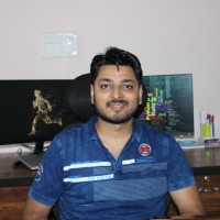 Abhishek Kumar