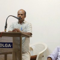 Divakaran Kv