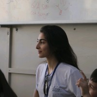 Elif Gülen Çakıcı