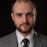 Edgar Arias de Saavedra