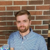 Travis Mozingo, MSNT