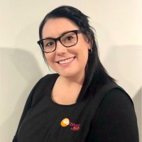 Caitlin Williams