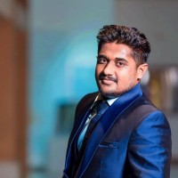 Pranavan Somaskandhan