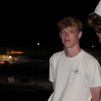 Noah Barker
