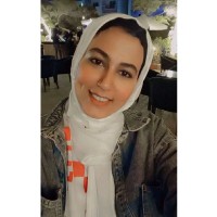 Noura Sayed