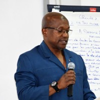 Idrissa Abdou Malam