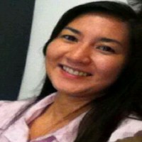 Maria Donna Dela Rosa