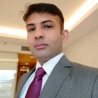 Sandip Gandhi