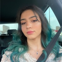 Hannah Kaddah