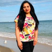 Falguni Dhangar