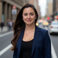 Melany Magrone