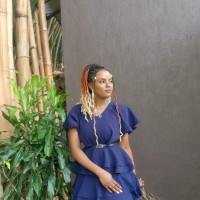 Triza Njeri